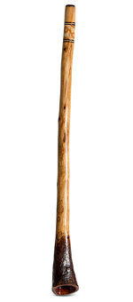 Kristian Benton Didgeridoo (KB412)
